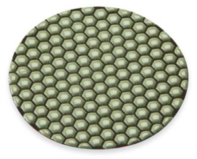Flex 386219 Flex 386219 Diamant-Schleifpad Durchmesser 115 mm 1 St. Durchmesser 115 mm 1 St.