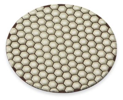 Flex 382876 Flex 382876 Diamant-Schleifpad Durchmesser 125 mm 1 St. Durchmesser 125 mm 1 St.