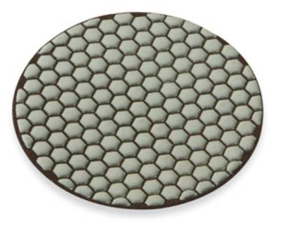 Flex 382868 Flex 382868 Diamant-Schleifpad Durchmesser 125 mm 1 St. Durchmesser 125 mm 1 St.