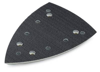 Klett-Schleifplatte Delta Flex 379360