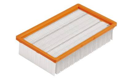 PES Flachfaltenfilter Flex 369829