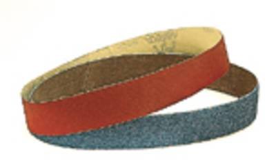 Flex 223689 Schleifband Körnung (num) 60 (L x B) 618 mm x 40 mm 10 St.