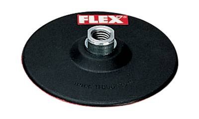 Flex 208817 Klett-Schleifteller M 14 Durchmesser 115 mm