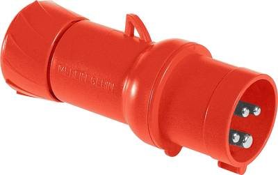 Schneider Electric PKX16M434 PKX16M434 CEE Stecker 16 A 415 V 1 St.