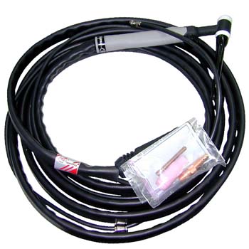 Antorcha tig sr26 35-50 valvula - Rationalstock.es