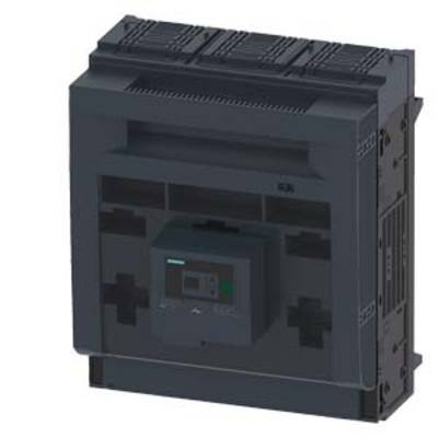 Siemens 3NP11631JC23 Sicherungslasttrennschalter 3polig 630 A 690 V/AC 1 St.