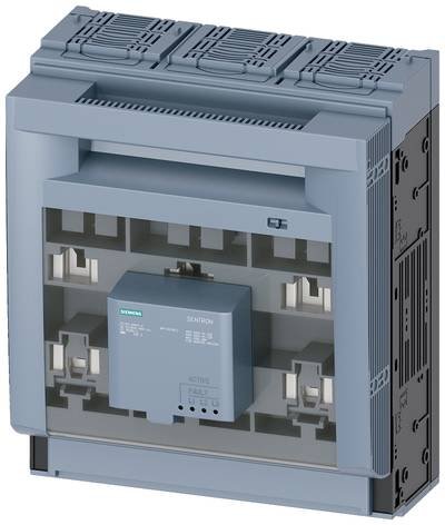 Siemens 3NP11631DA12 Sicherungslasttrennschalter 3polig 630 A 690 V/AC 1 St.