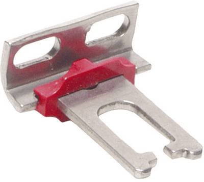 Pizzato Elettrica VF KeyD1 VF KeyD1 Zusatzbetätiger Hebel abgewinkelt 1 St.