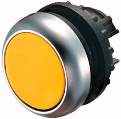 Eaton 216598-YE M22-D-Y Drucktaster Gelb 1 St.