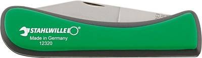 Stahlwille 77020000 12320 KABELMESSER Kabelmesser