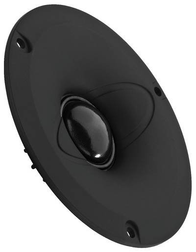 Monacor DT-140 Hochton-Kalotte 40 W 4 Ω