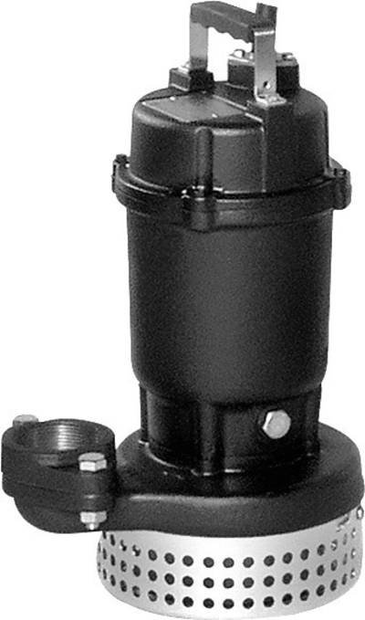 Ebara 1545500054 50 DS 51.5 Schmutzwasser-Tauchpumpe 1440 l/h 3 m