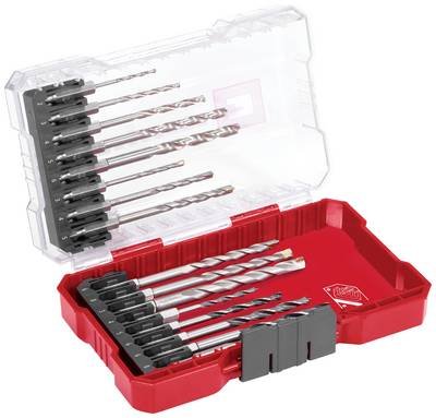Einhell 108953 16teilig Universal-Bohrersortiment