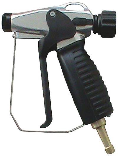 EWO 416.04 Druckluft-Reinigungspistole 13 mm 25 bar