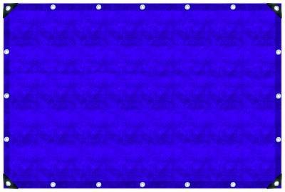Target Ladungssicherung 91320 Gewebeplane (L x B) 6 m x 10 m