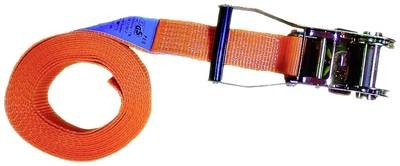 Target Ladungssicherung 90666 Spanngurt (L x B) 8 m x 50 mm Klemmschloss EN 12195