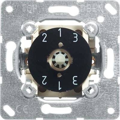 PEHA by Honeywell Einsatz Drehschalter 931593 1 St.