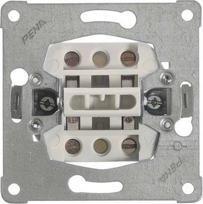 PEHA by Honeywell Einsatz Wipptaster D 613 112311 1 St.
