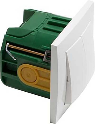 PEHA by Honeywell Komplett Wipptaster Weiß 75251 1 St.
