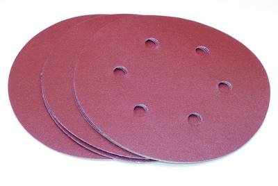 Hazet 9033-1120/10 Schleifband-Set 1 Set