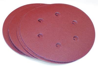 Hazet 9033-1150/10 Schleifband-Set 1 Set
