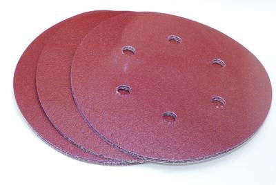 Hazet 9033-1100/10 Schleifband-Set 1 Set