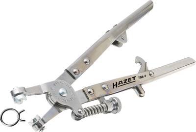 Hazet 798-1 Schlauchklemmenzange 285 mm 1 St.