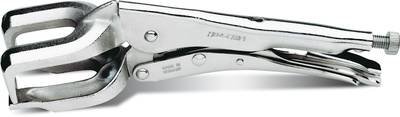 Hazet 758-1 Schweißer-Gripzange 35 - 70 mm 280 mm