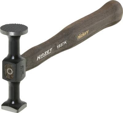 Hazet 1937K Ausbeulhammer 351 g 305 mm 1 St.