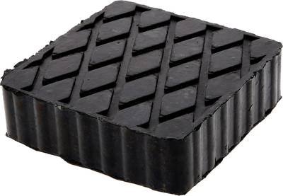 KS Tools 160.0483 Gummiauflage (L x B x H) 116.5 x 116.5 x 36.5 mm