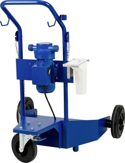 Pressol 25337836 (L x B x H) 1200 x 840 x 270 mm