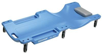 Gedore 1823698 905 Rollbrett (L x B x H) 1025 x 480 x 120 mm