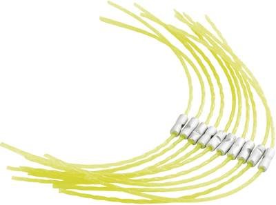 Bosch Home and Garden F016800174 Ersatzfaden 10er Set
