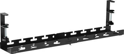 LogiLink KAB0094 Kabelrinne (L x B x H) 127 x 32 x 402 mm 1 St. Schwarz