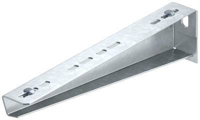 OBO Bettermann 6424552 Wand- und Stielausleger 1 St. Metall