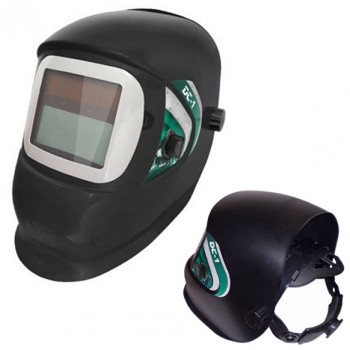 Pantalla de soldadura electrónica mod. dc-1 lc 500 - Rationalstock.es