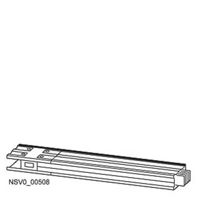 Siemens BVP:261502 Schienenkasten Aluminium Lichtgrau 381 mm² 630 A 690 V/AC 1 St.