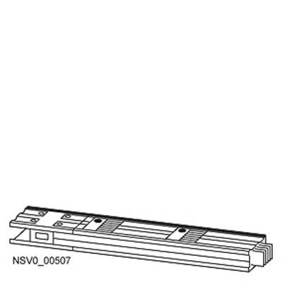 Siemens BVP:261481 Schienenkasten Aluminium Lichtgrau 108 mm² 250 A 690 V/AC 1 St.