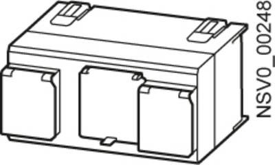 Siemens BVP:085095 Abgangskasten Lichtgrau 16 A 230 V/AC 1 St.