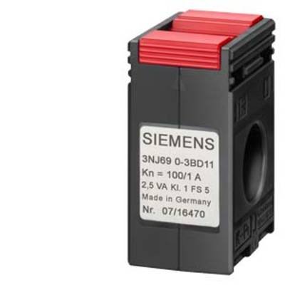Siemens 3NJ69203BE21 Stromwandler 150 A 1 St.