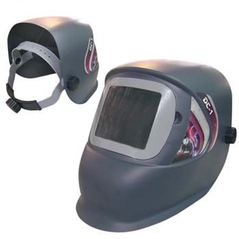 Pantalla de soldadura dc-1 330 - Rationalstock.es