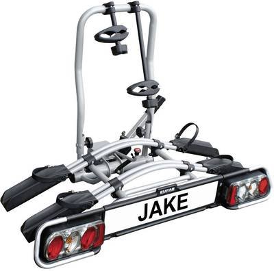 Eufab Fahrradträger Jake 11510 Anzahl Fahrräder=2