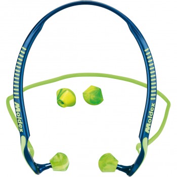 Protector auditivo con banda jazz-band® 2 mod. 6700 - Rationalstock.es