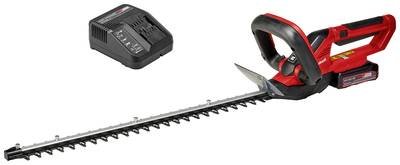 Einhell GC-CH 1855/1 Li Kit (1x2,5 Ah) Power X-Change Akku Akku-Heckenschere inkl. Ladegerät, inkl. Akku 18 V Li-Ion 620