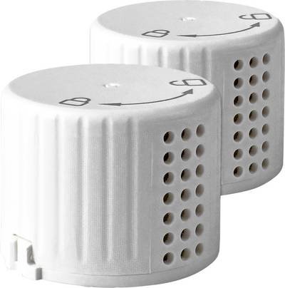 Medisana Waterfilter Luftbefeuchter Wasserfilter 2 St.