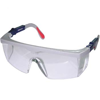 Gafas de protección mod. 43/9 - Rationalstock.es