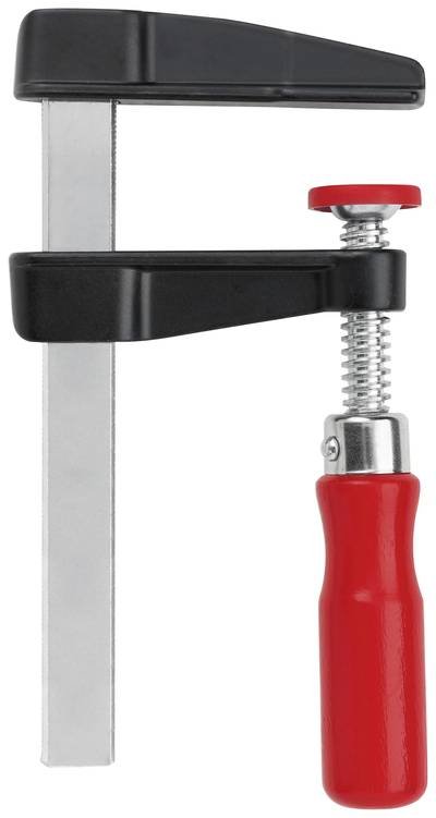 Druckguss-Schraubzwinge LM 200/50 Bessey LM20/5 Spann-Weite (max.):200 mm Ausladungs-Maße:50 mm Bessey LM20/5 Spann-Wei