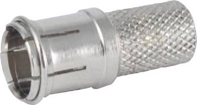 F-Quick-Schraubstecker