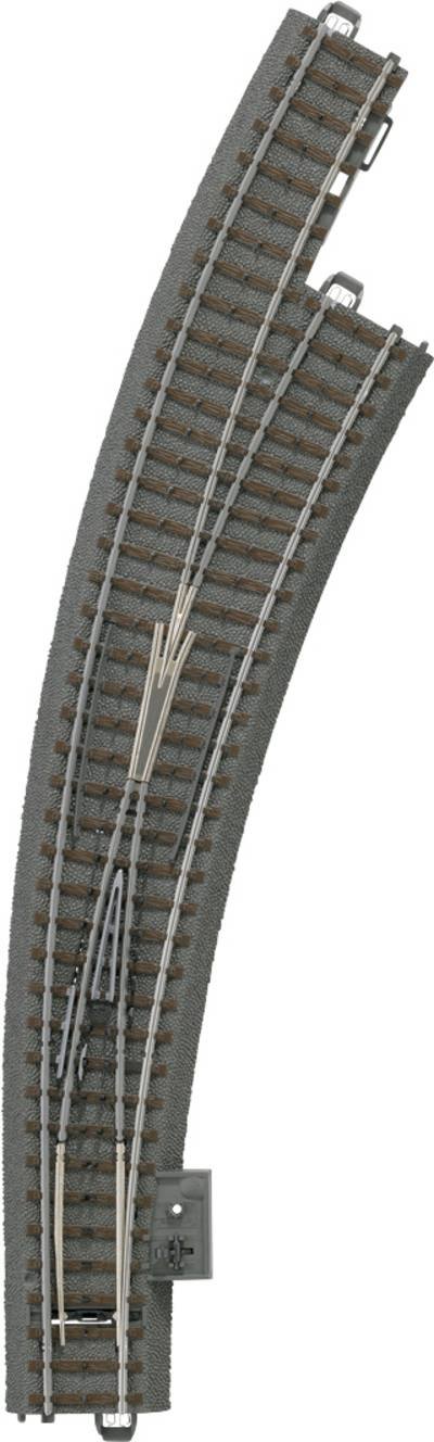 H0 Märklin C-Gleis-System