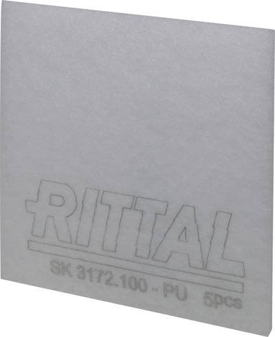 Rittal SK 3172.100 Filtermatte (B x H x T) 221 x 221 x 17 mm 5 St.